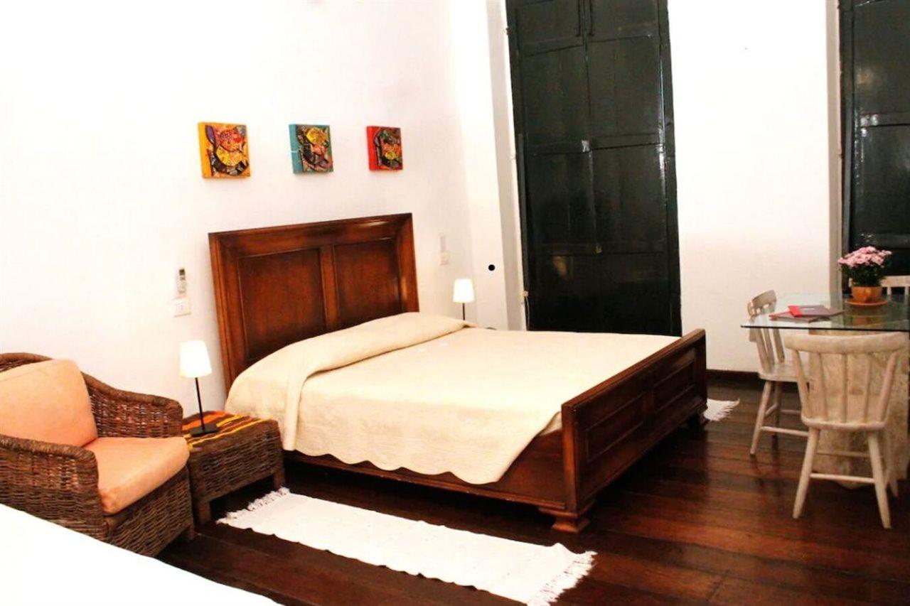 Studio Do Carmo Galeria De Artes E Pousada Salvador da Bahia Exterior foto