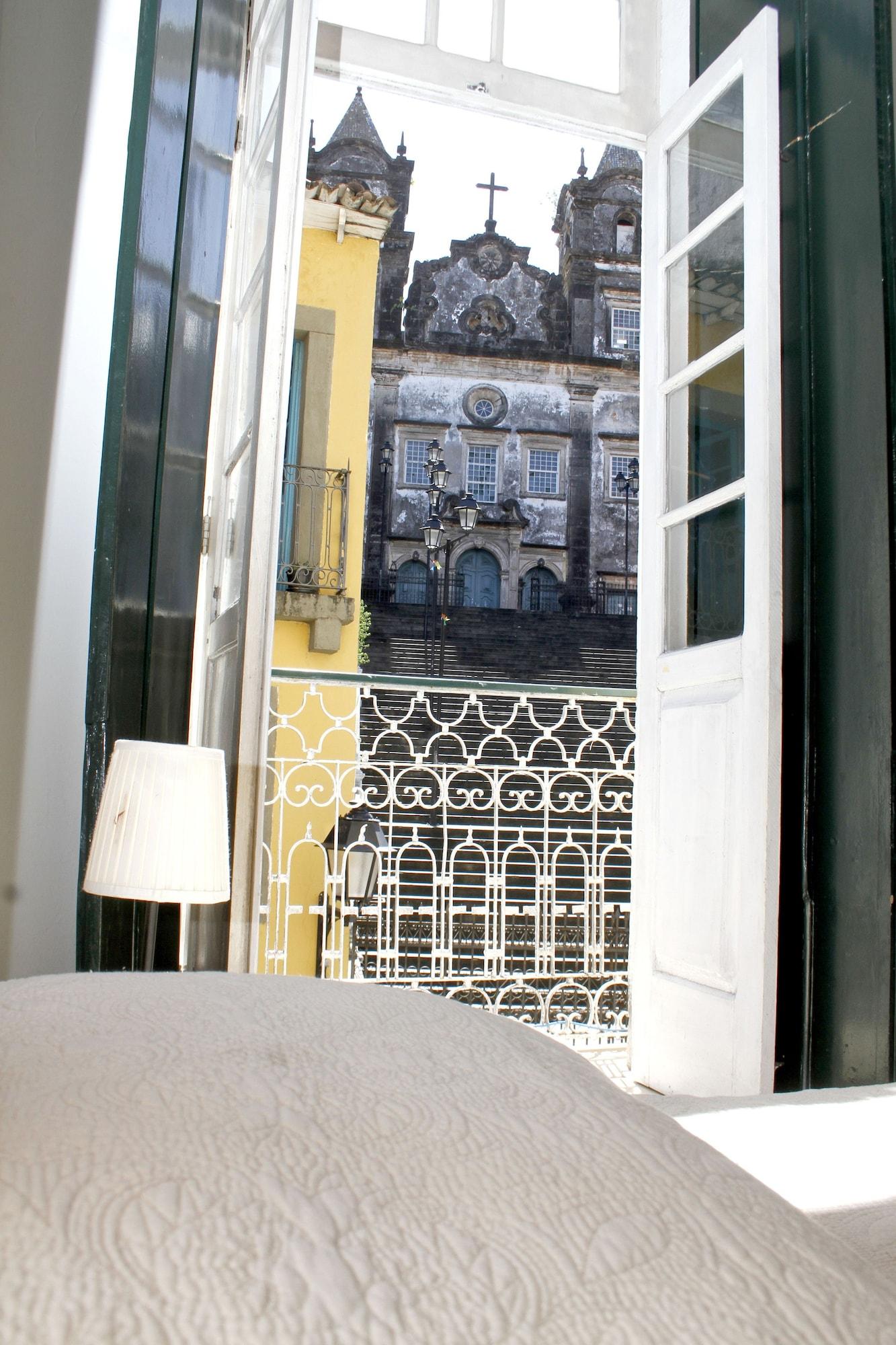 Studio Do Carmo Galeria De Artes E Pousada Salvador da Bahia Exterior foto