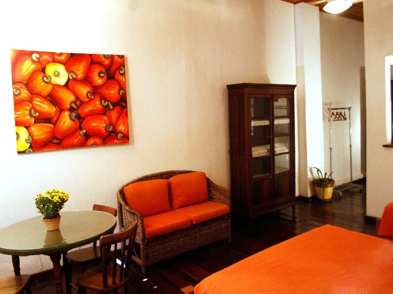 Studio Do Carmo Galeria De Artes E Pousada Salvador da Bahia Exterior foto