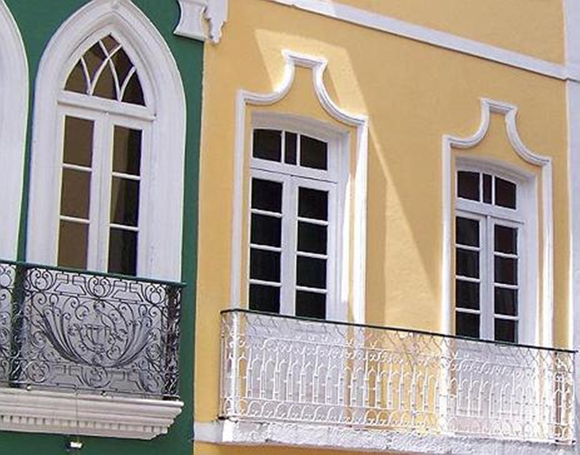 Studio Do Carmo Galeria De Artes E Pousada Salvador da Bahia Exterior foto